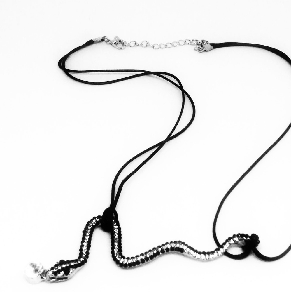 Handmade Necklace